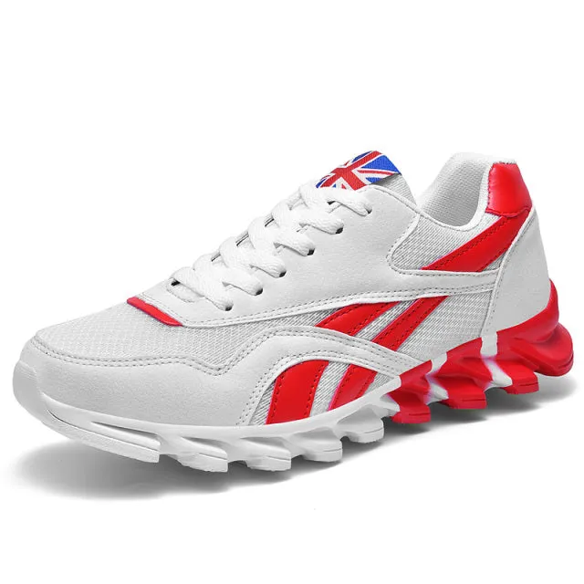 36-48 Fashion Men Shoes Light Breathable Shoes New Style Men Sneakers Men BreathableTrainers Light Weight Large Size Sneaker