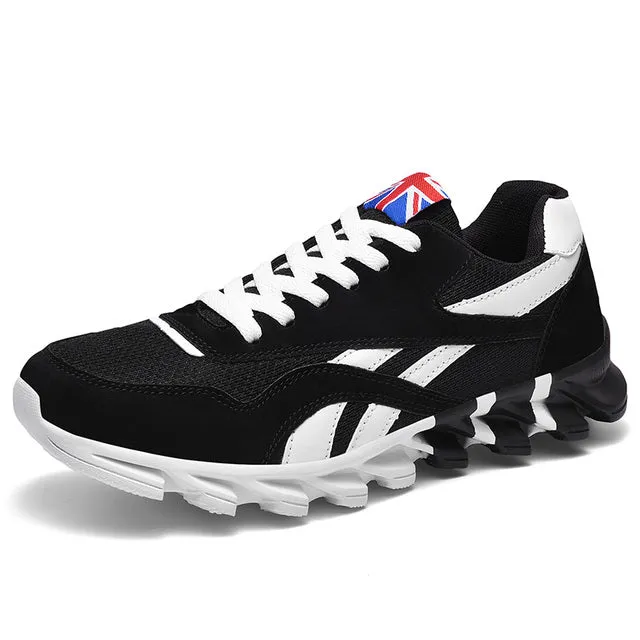 36-48 Fashion Men Shoes Light Breathable Shoes New Style Men Sneakers Men BreathableTrainers Light Weight Large Size Sneaker