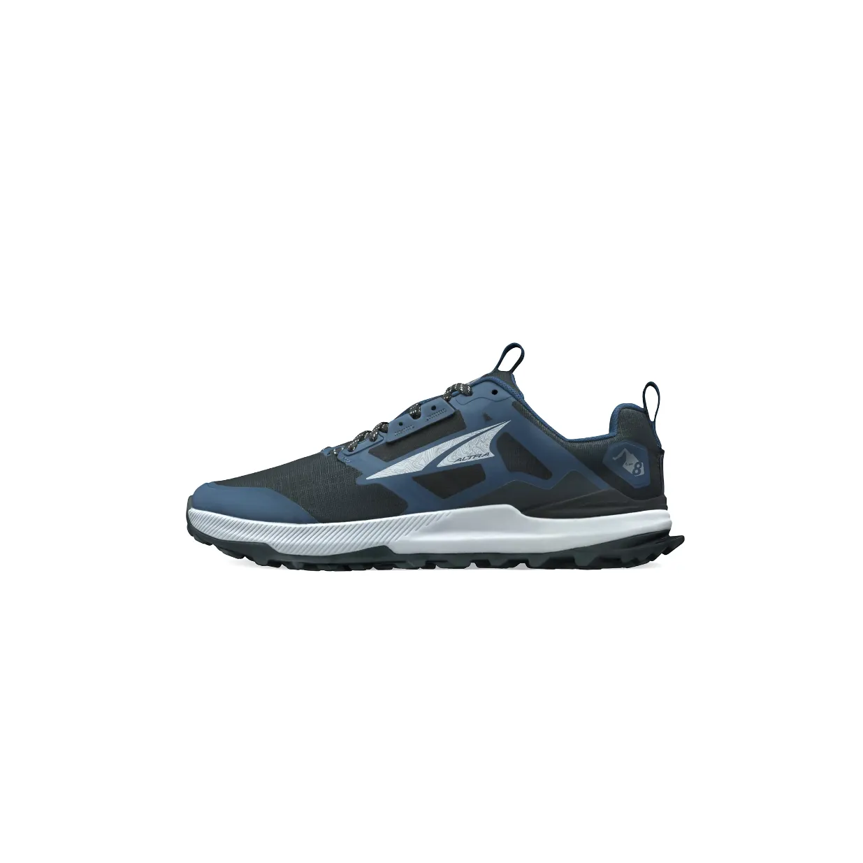 Altra - Men's Lone Peak 8 Wide - Size 11