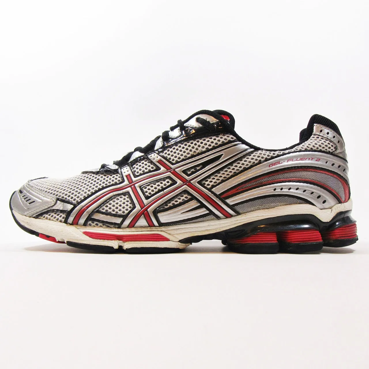ASICS Gel-Fluent 2