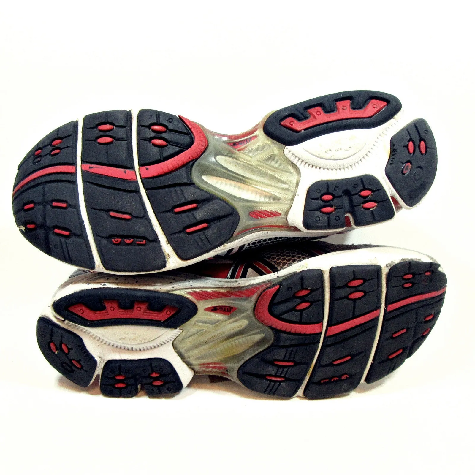 ASICS - Gel_Kayano.15