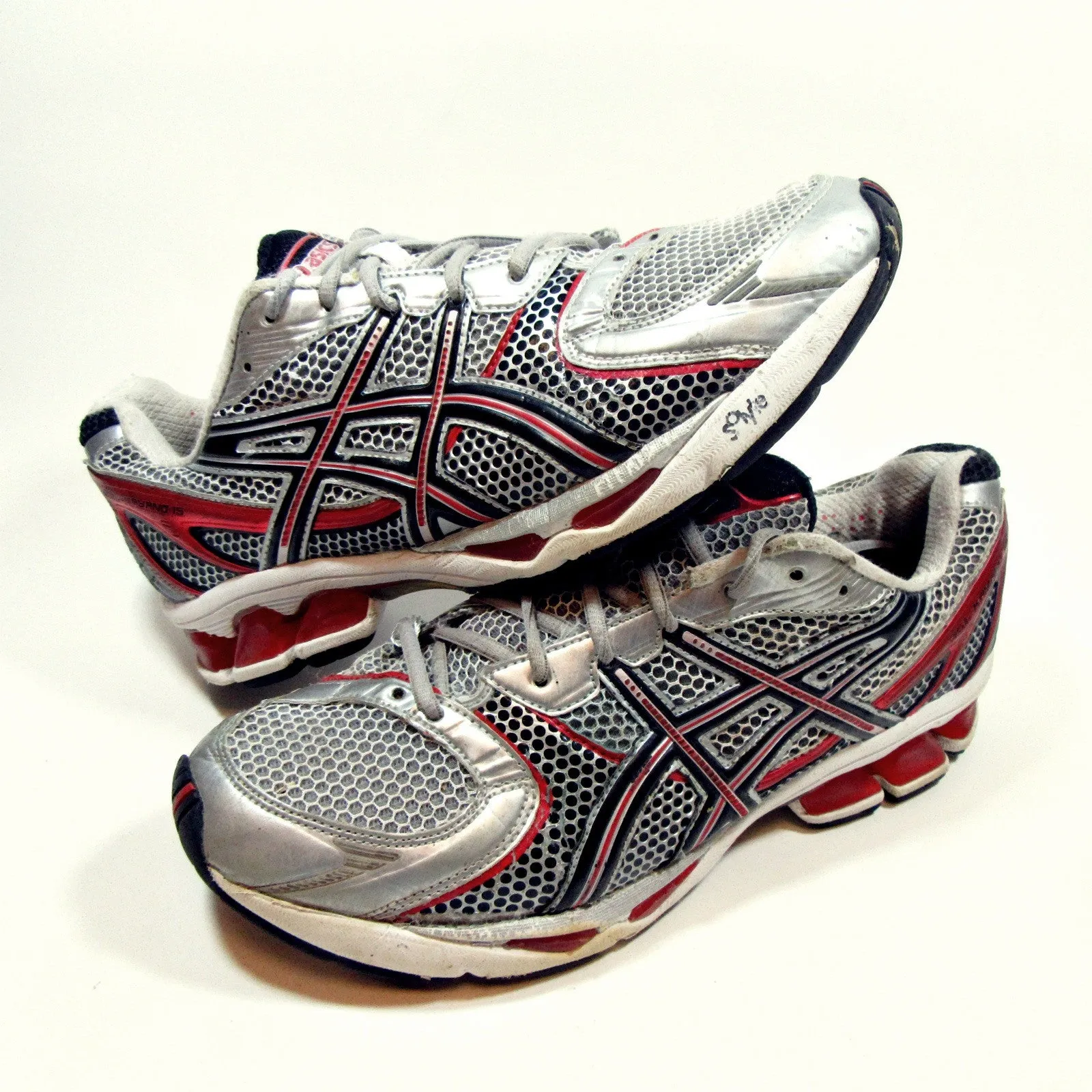 ASICS - Gel_Kayano.15