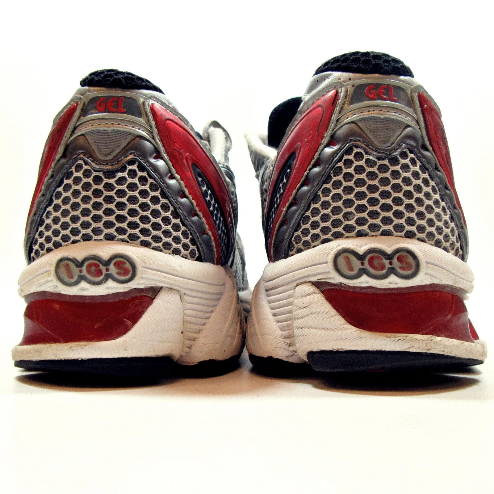 ASICS - Gel_Kayano.15