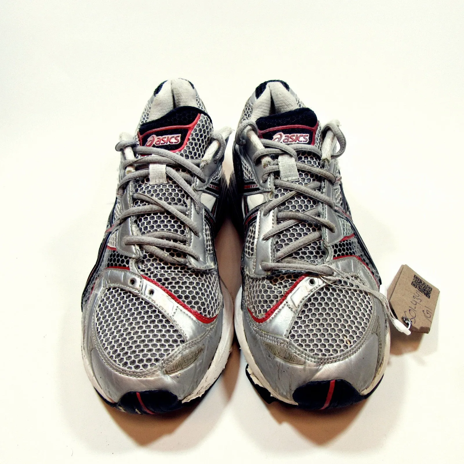 ASICS - Gel_Kayano.15