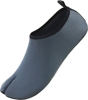 Barefoot Swim Shoes Quick Dry Aqua Water Shoes for Women Men Beach Pool Surf Yoga Hiking Kayaking Lightweight Non Slip Outdoor