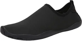Beach Swim Shoes for Women Men Quick Dry Aqua Barefoot Pool Surf Yoga Hiking Kayaking Lightweight Breathable Non Slip Water Sports