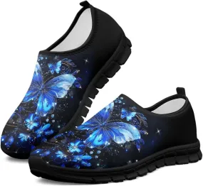 Binienty Women's Business Loafers Casual Low Top Barefoot Flats Shoes Low-Cut Casual Flats Binienty Women's Business Loafers Casual Low Top Barefoot Flats Shoes Low-Cut Casual Flats