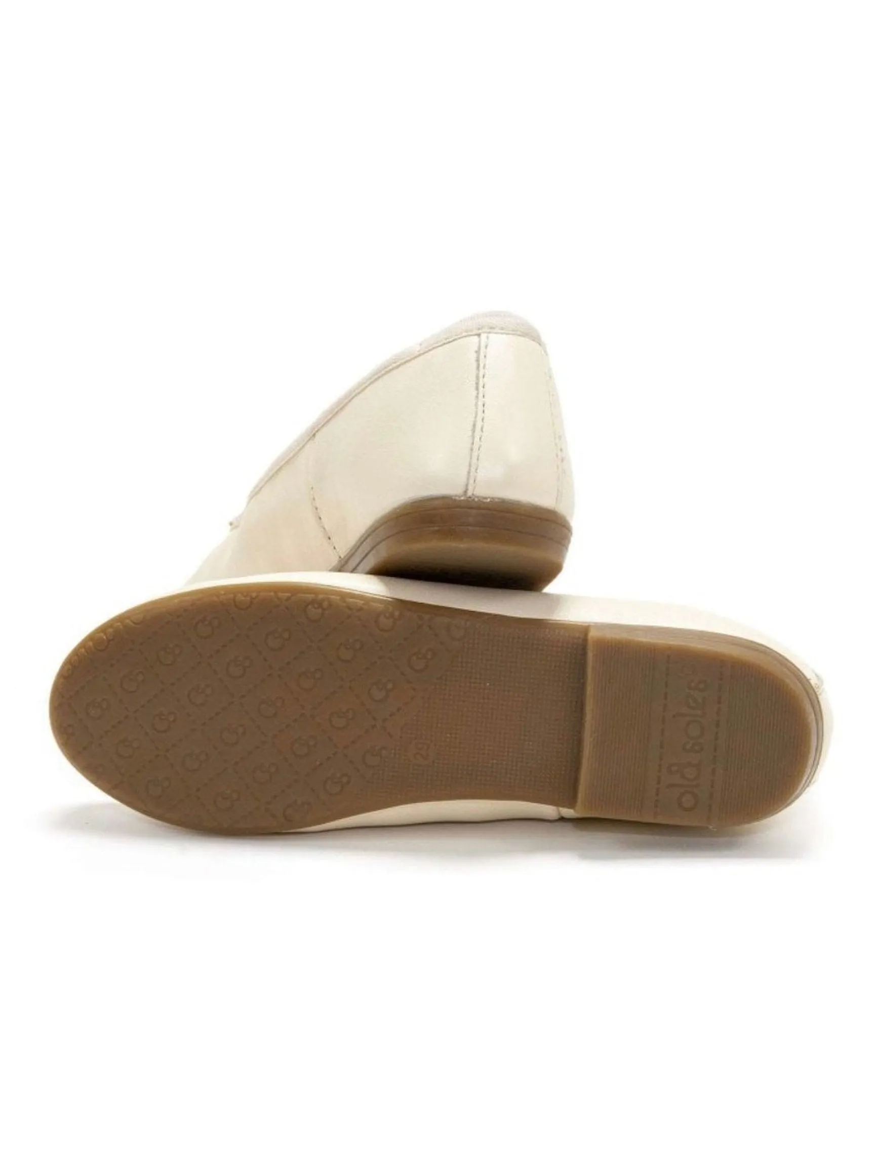 *Brule Ballet Flats