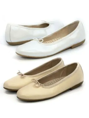 *Brule Ballet Flats