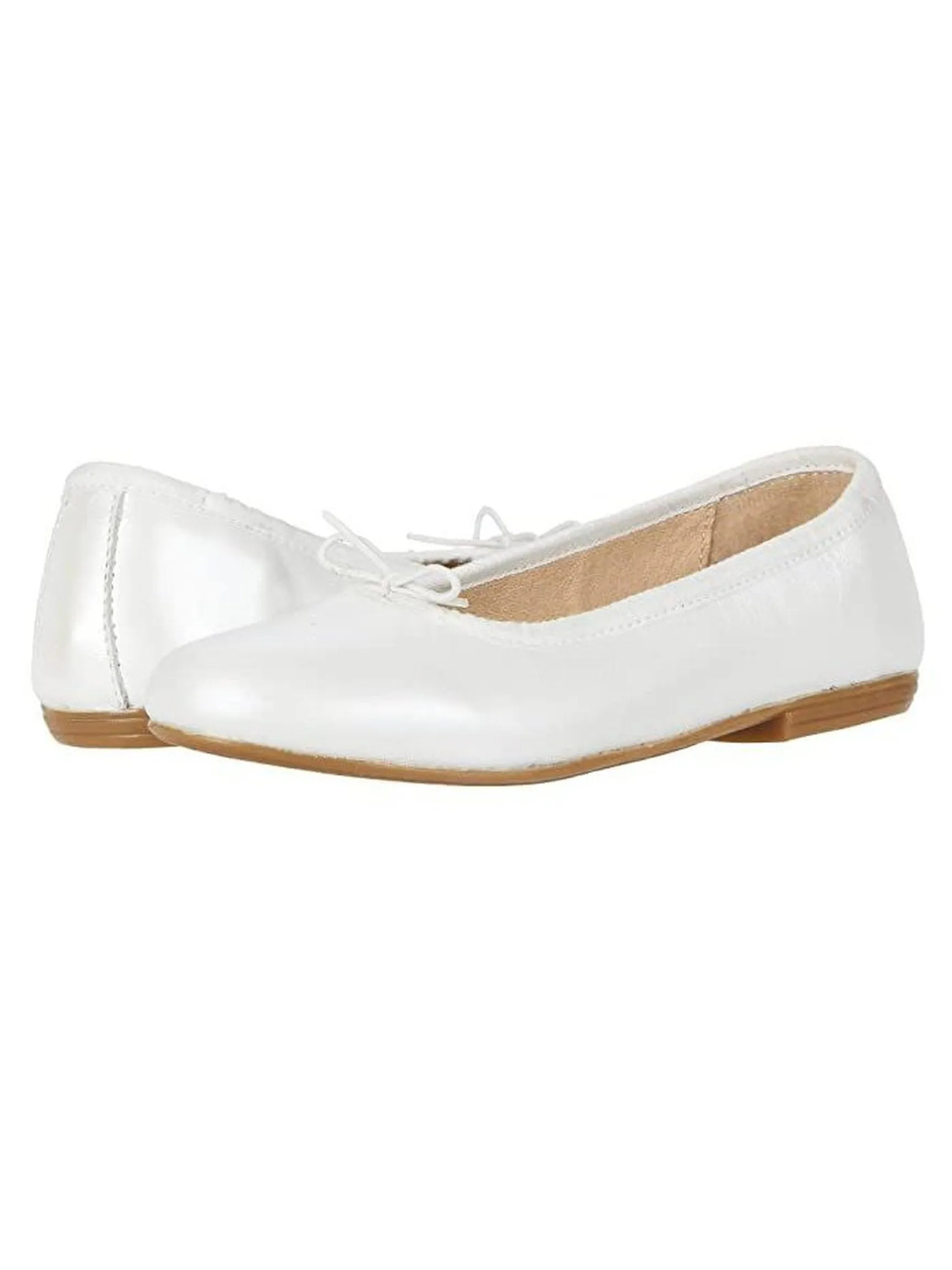 *Brule Ballet Flats