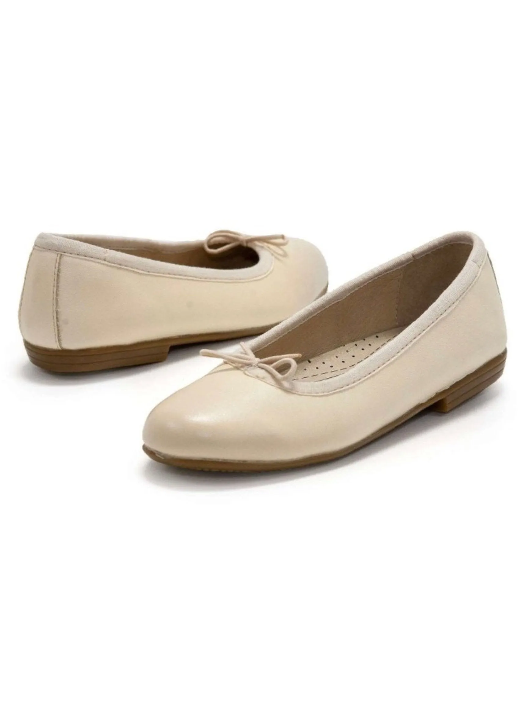 *Brule Ballet Flats