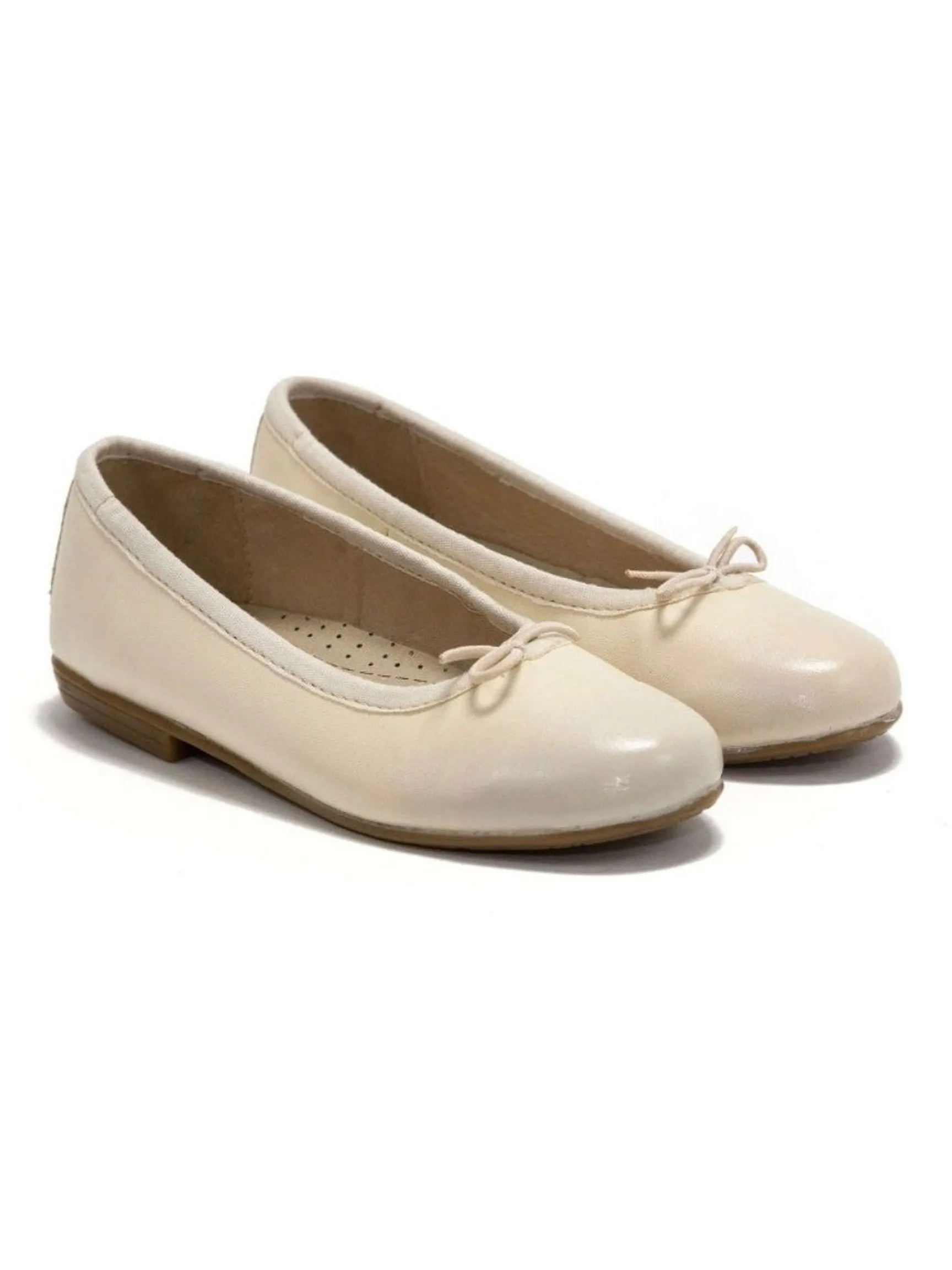 *Brule Ballet Flats