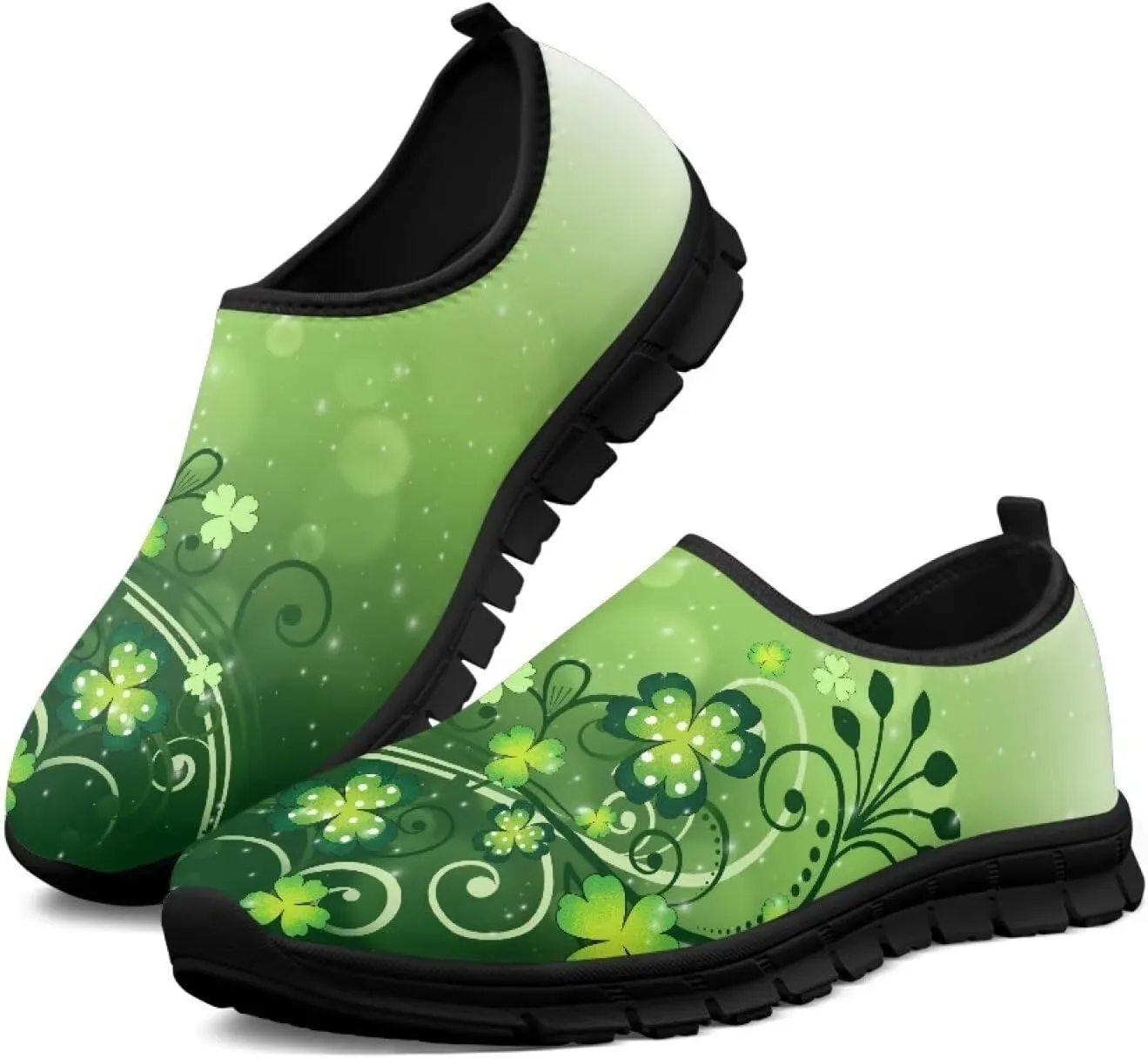 Casual Sneakers for Men Slip On Walking Shoes Mesh Mens Casual Loafers