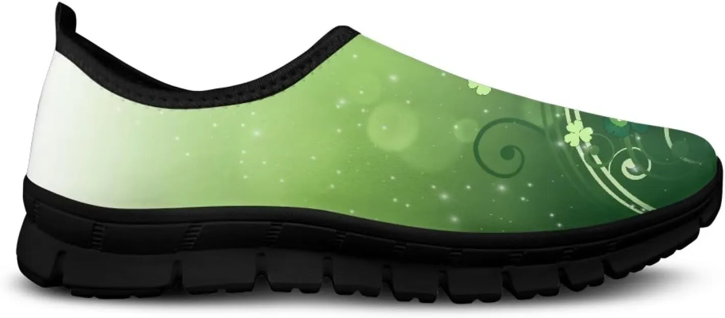 Casual Sneakers for Men Slip On Walking Shoes Mesh Mens Casual Loafers