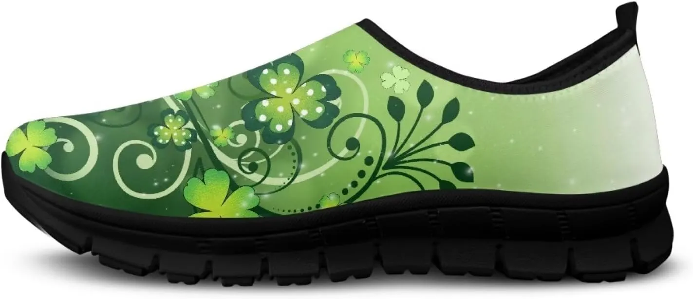 Casual Sneakers for Men Slip On Walking Shoes Mesh Mens Casual Loafers