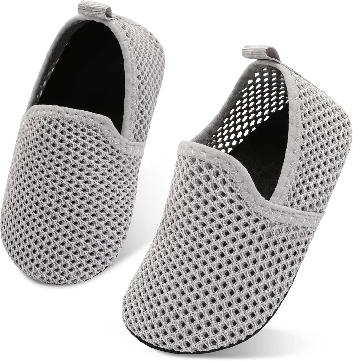 Centipede Demon Toddler Water Shoes for Girls Boys Kids Baby Beach Swim Aqua Socks Quick Dry Summer Sandals for Pool Outdoor Sports Barefoot Sock Shoe Rubber Soles Slippers