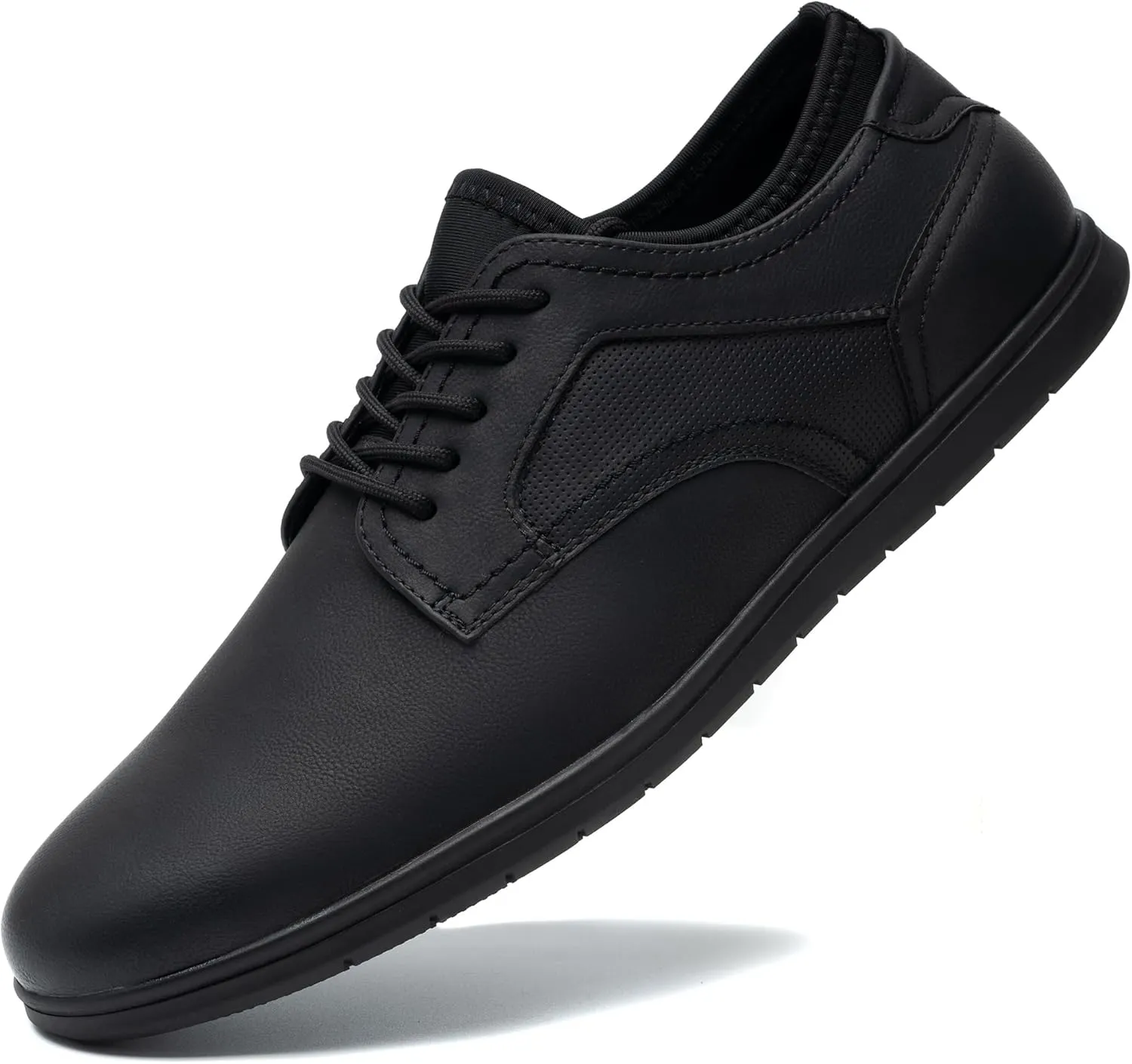 Cestfini Mens Casual Dress Sneaker Shoes