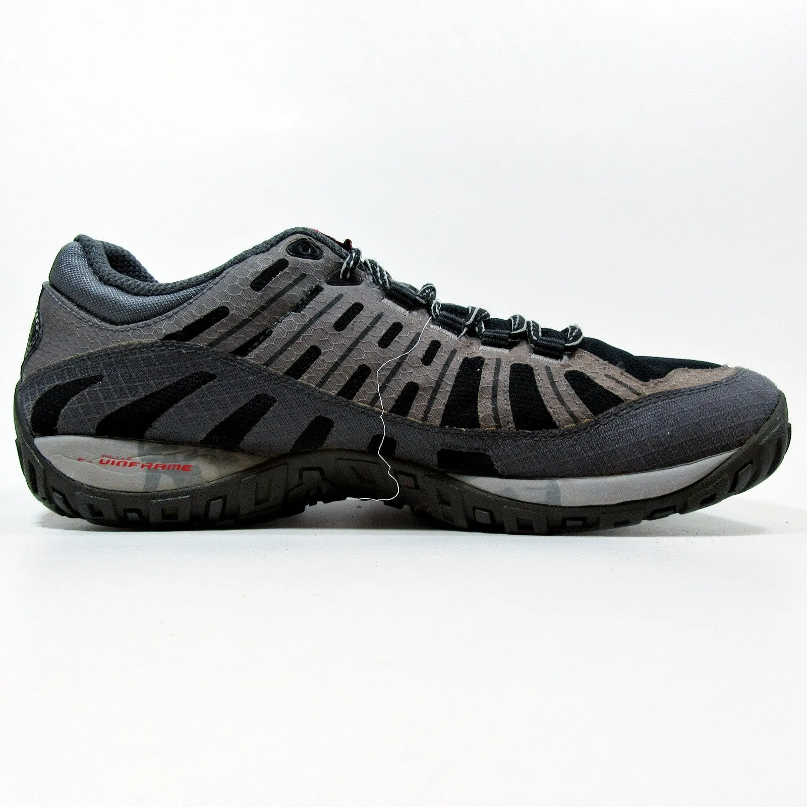 COLUMBIA - Outdry