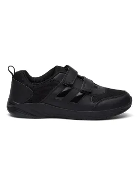 CUBS KIDS V Black Shoes