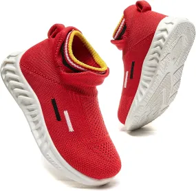 Daclay Kids Shoes Running Girls Boys Sports Sneakers