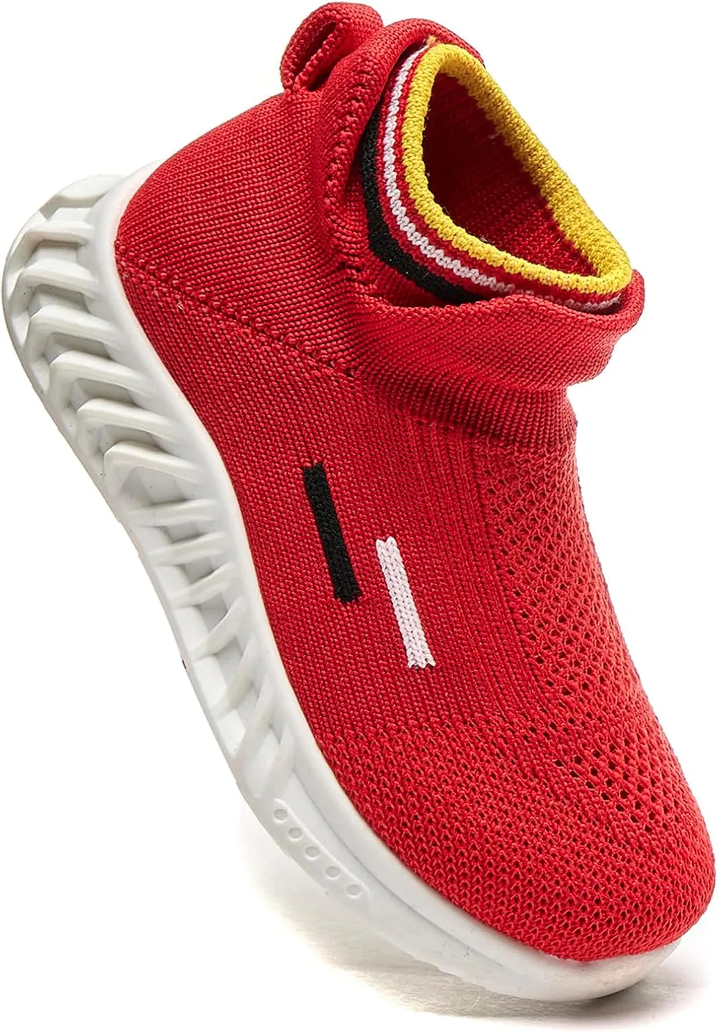 Daclay Kids Shoes Running Girls Boys Sports Sneakers