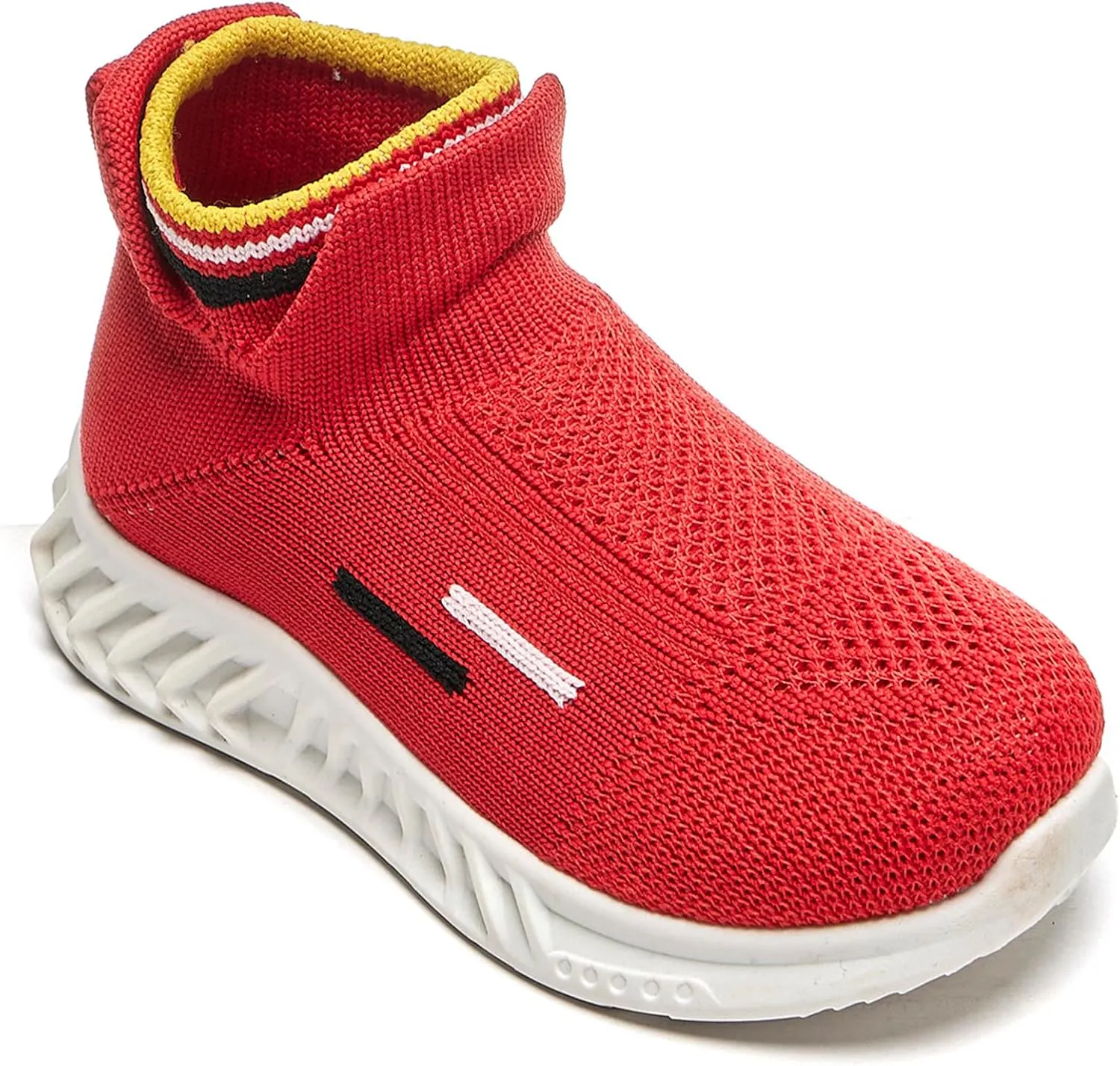 Daclay Kids Shoes Running Girls Boys Sports Sneakers