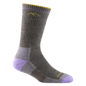 Darn Tough Women's Hiker Boot Midweight Hiking Sock