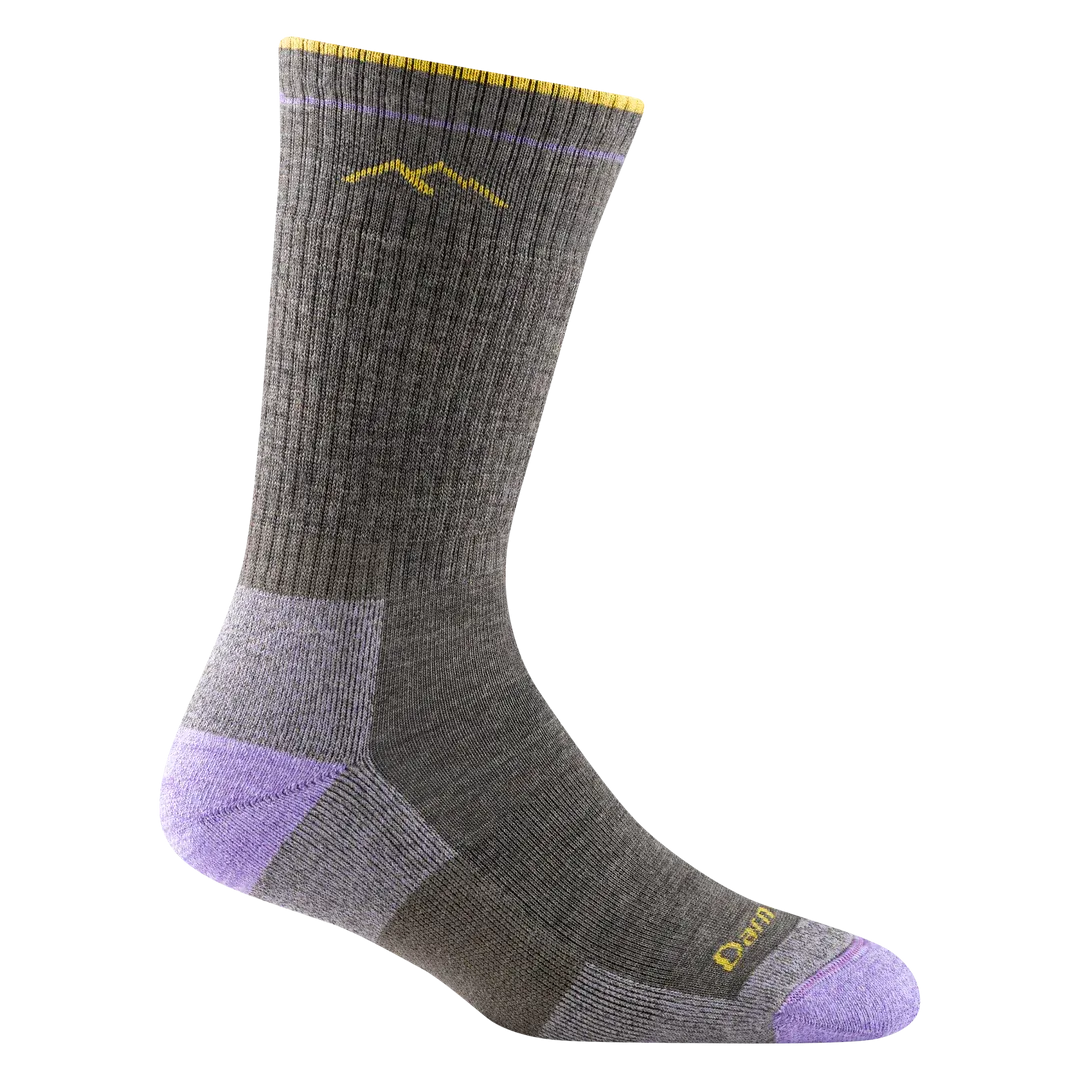 Darn Tough Women's Hiker Boot Midweight Hiking Sock