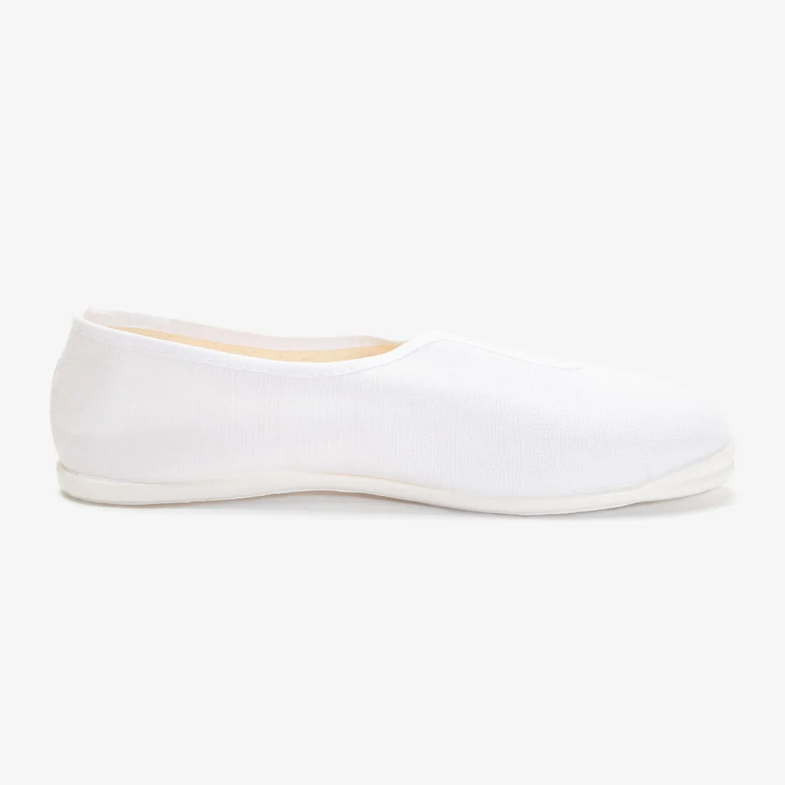 Girls' & Boys' Fabric Gym Shoes