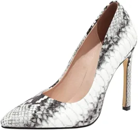 Gracemee Women Fashion Pumps Stiletto High Heels