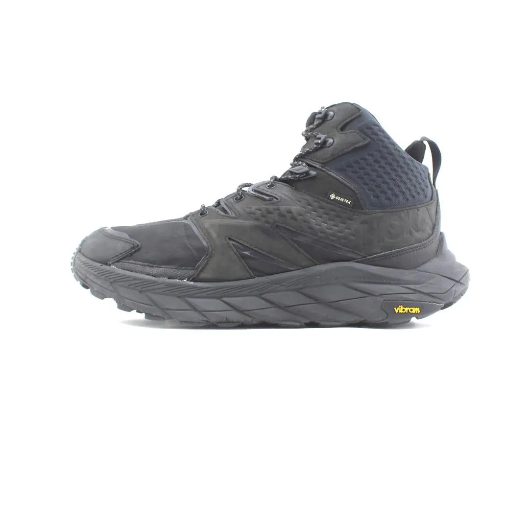 HOKA ONE ONE GORE-TEX