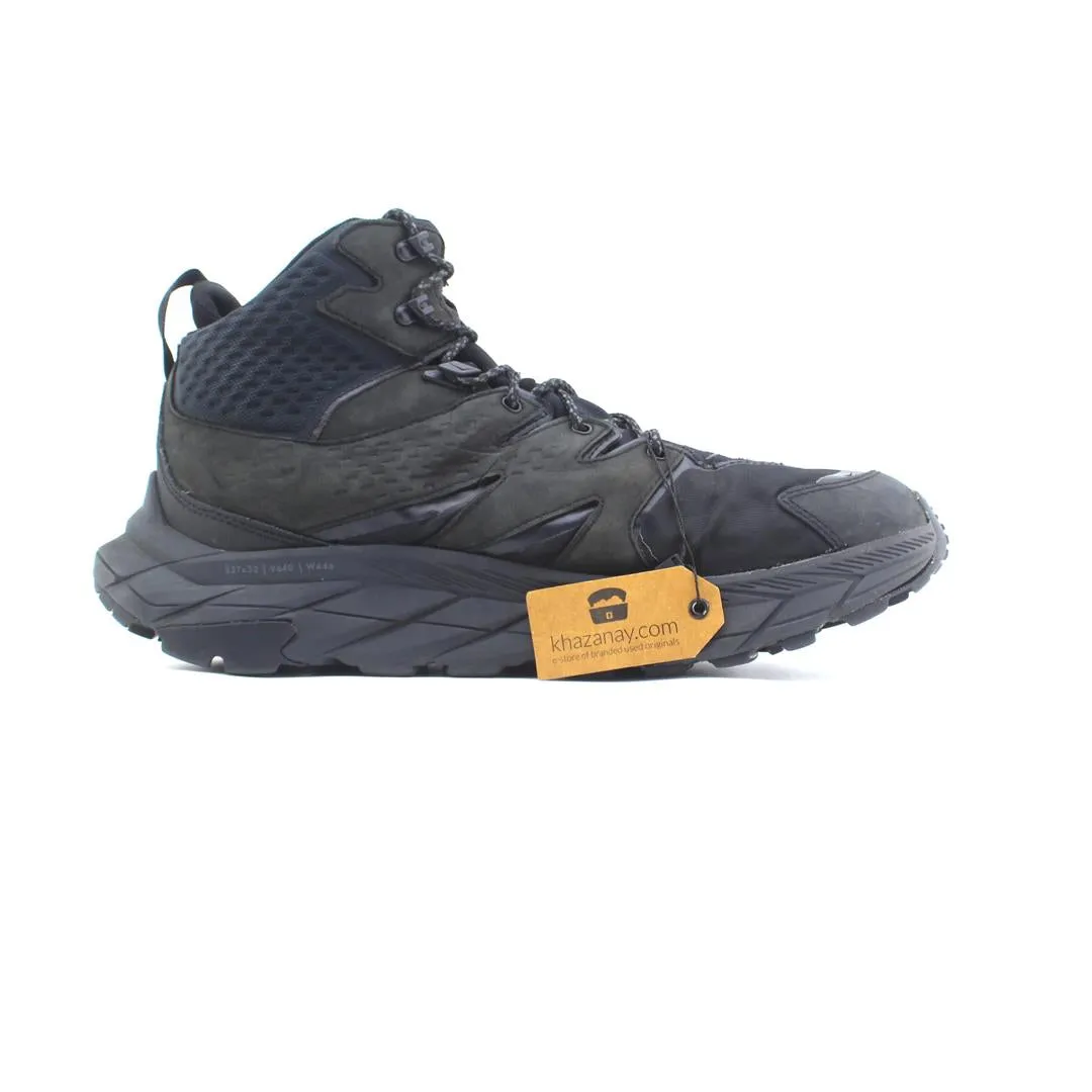 HOKA ONE ONE GORE-TEX