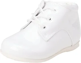 Josmo Boy's Walking Dress Shoe (Infant, Toddler)