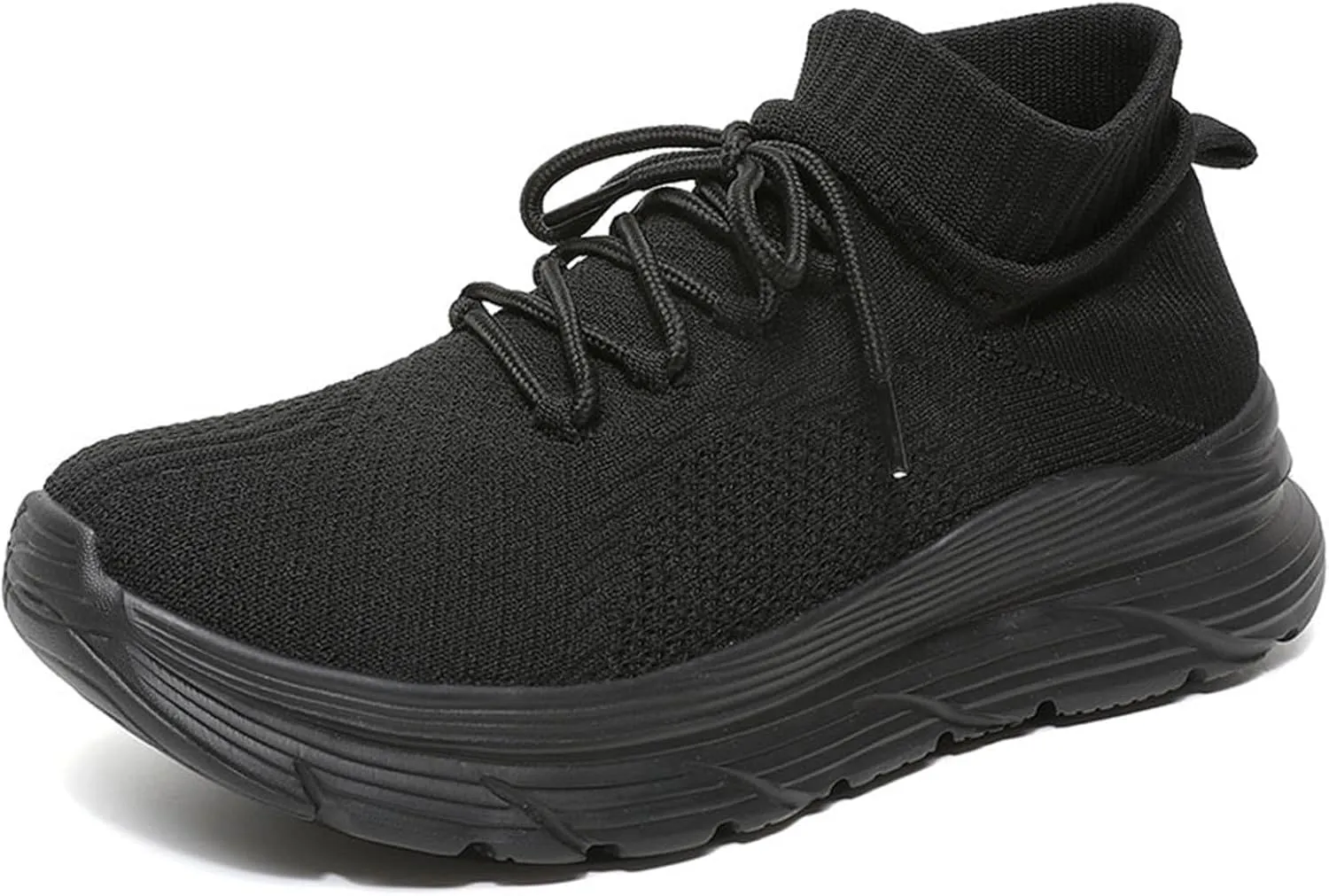 Mens Dress Shoes Casual Oxfords Shoes Knit Lightweight Non Slip Work Shoes Women Fashion Men's Casual Dress Shoes Shoes Sneakers White Tennis Shoe Loafers Casual Slip On