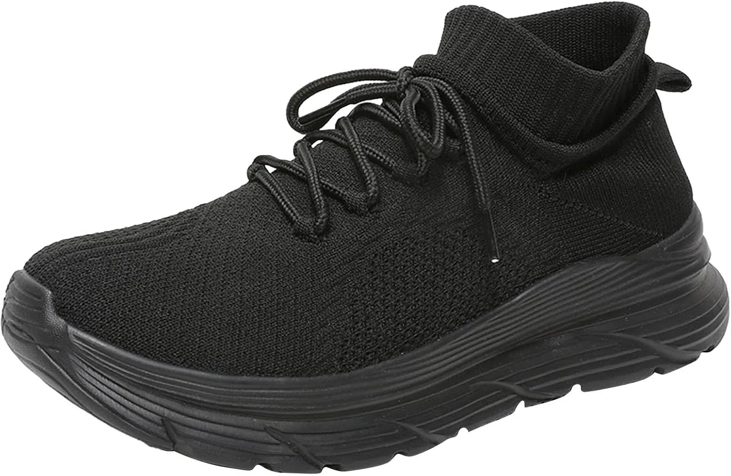 Mens Dress Shoes Casual Oxfords Shoes Knit Lightweight Non Slip Work Shoes Women Fashion Men's Casual Dress Shoes Shoes Sneakers White Tennis Shoe Loafers Casual Slip On