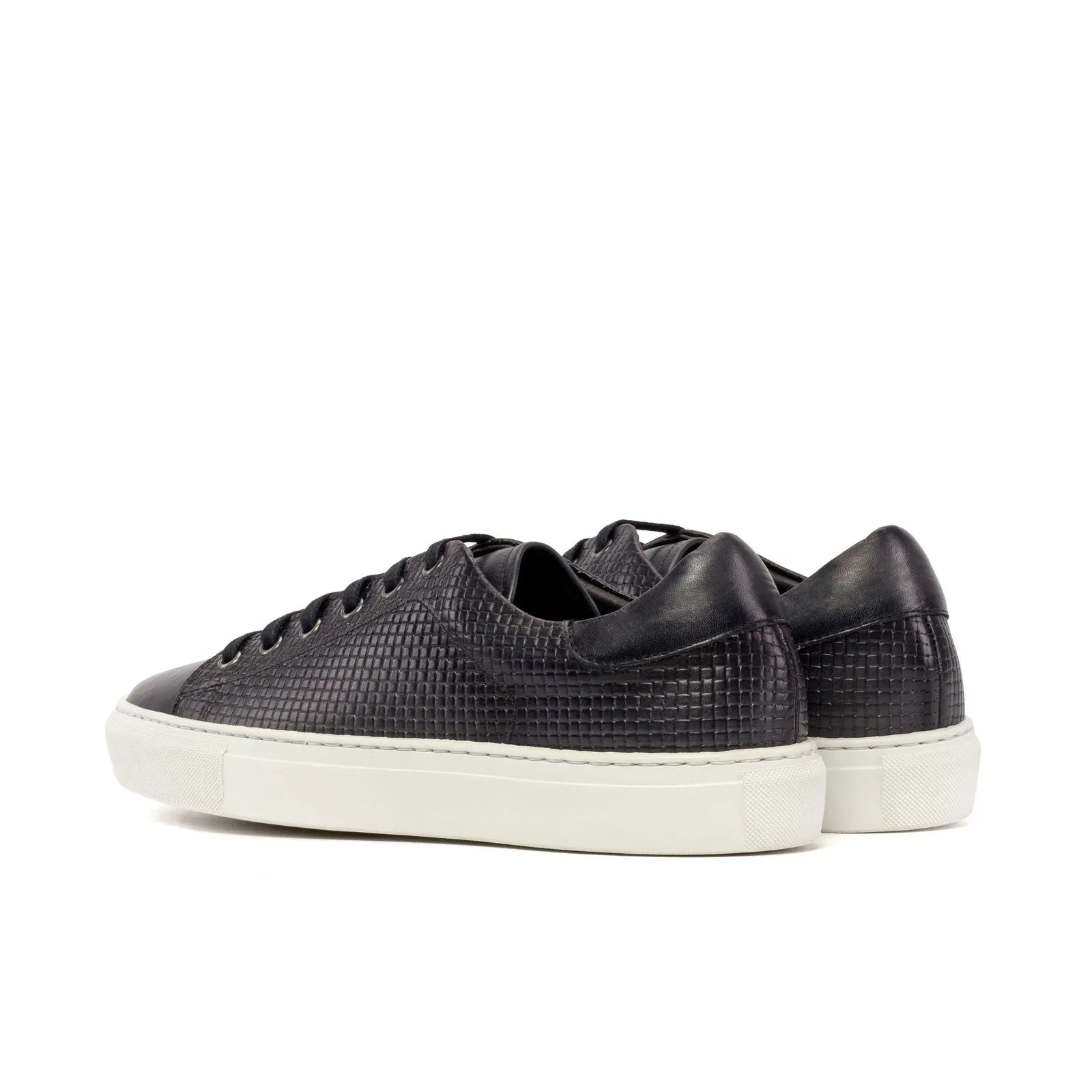 Men's Trainers Wide Plus Size 5840