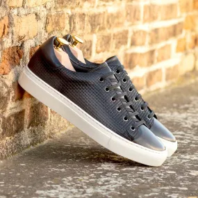 Men's Trainers Wide Plus Size 5840