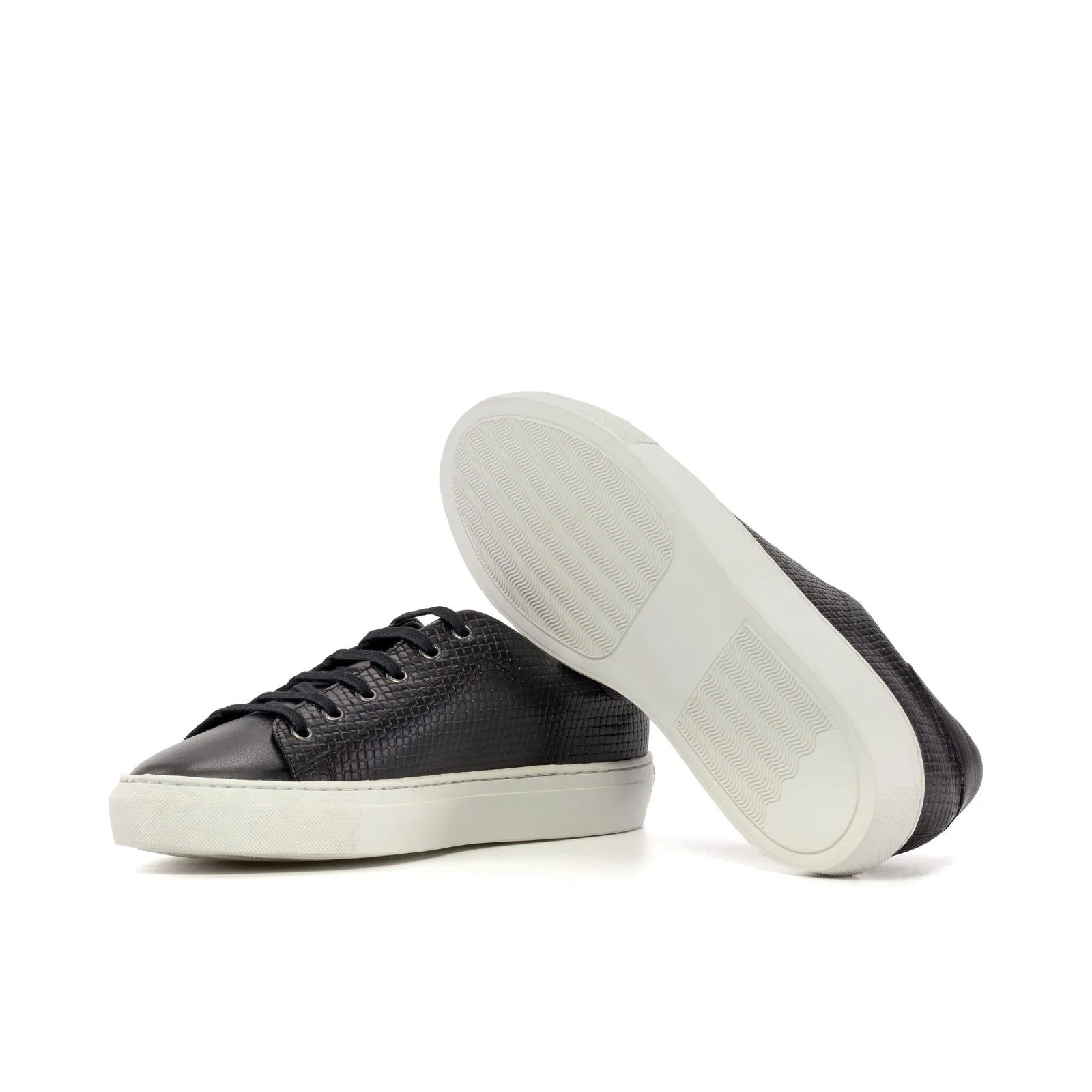 Men's Trainers Wide Plus Size 5840