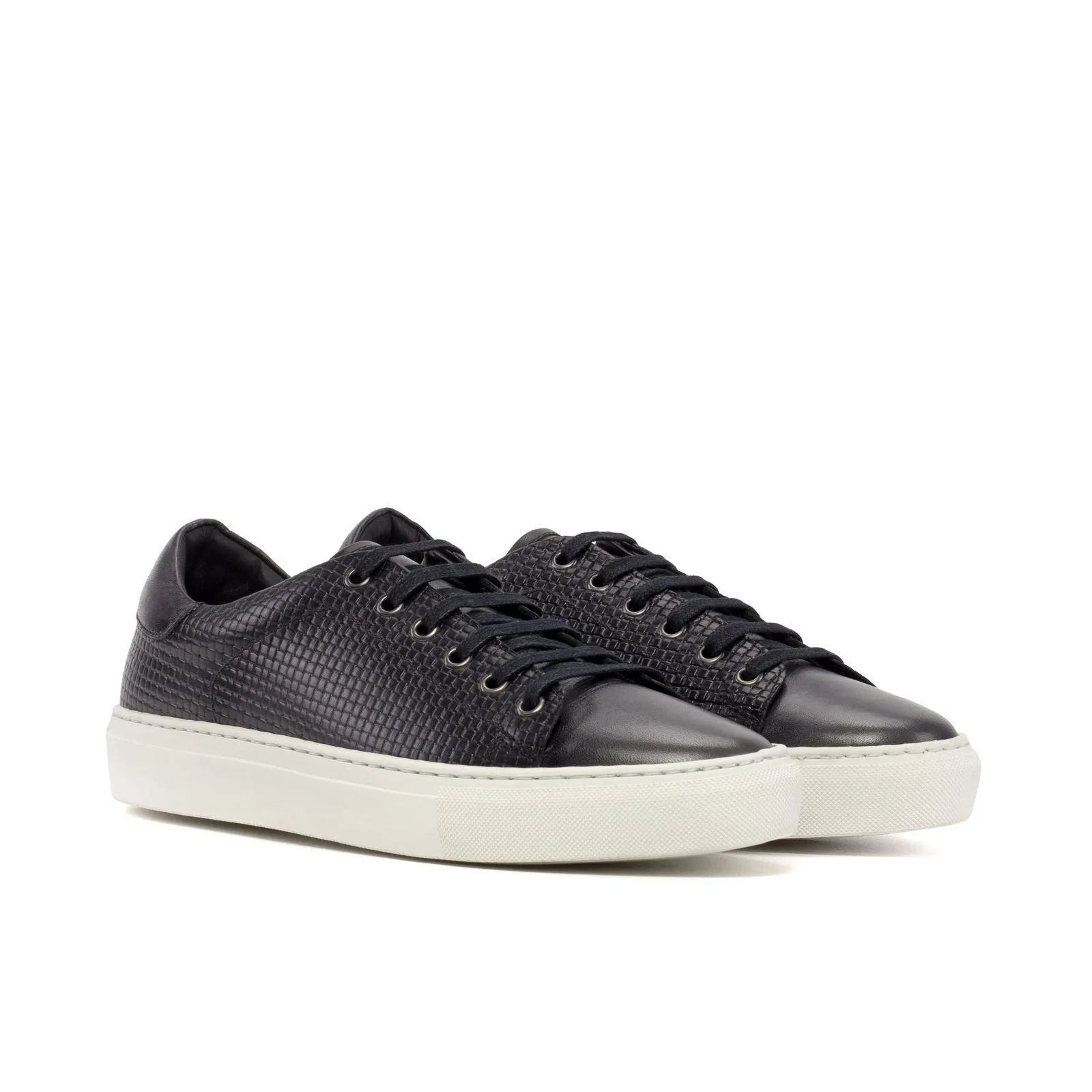 Men's Trainers Wide Plus Size 5840
