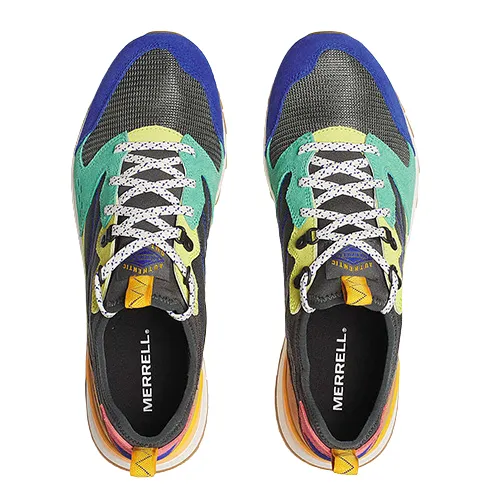 Merrell Men's Trainers - Alpine 83 - Multi