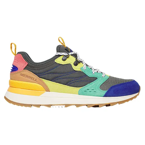Merrell Men's Trainers - Alpine 83 - Multi