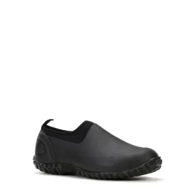Muck Footwear  Women's Muckster Ii Low Muckster Black M