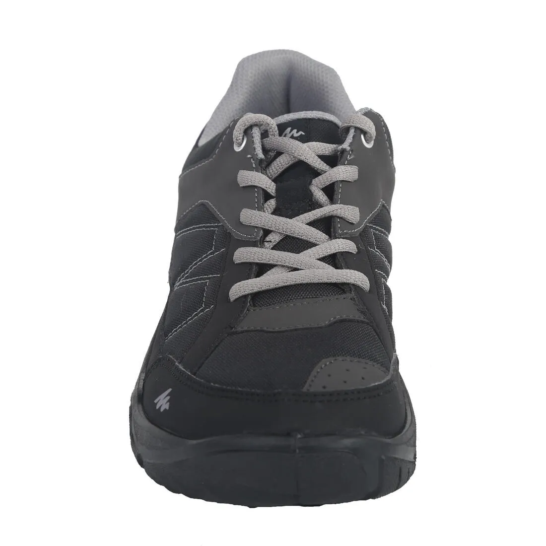 Quechua NH 100 Men's Traction Hiking Shoes - Low