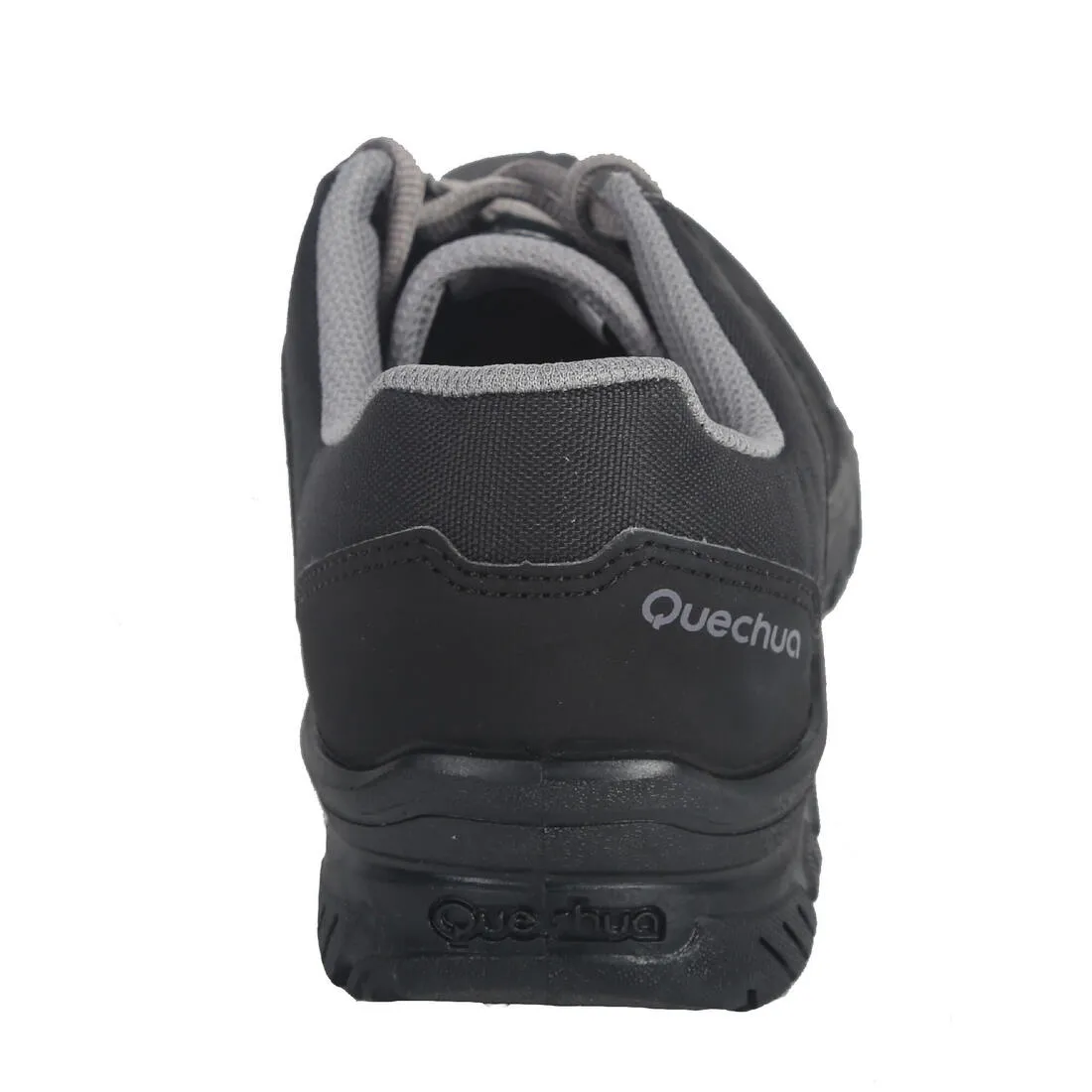 Quechua NH 100 Men's Traction Hiking Shoes - Low
