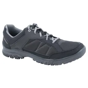 Quechua NH 100 Men's Traction Hiking Shoes - Low
