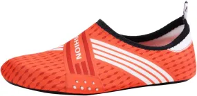 Quick Dry Aqua Water Shoes Barefoot Swim Beach Pool Surf Hiking Kayaking Diving Yoga Outdoor Sport Shoes for Men Women