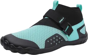 Quick Dry Water Shoes Womens Mens Barefoot Aqua Socks Beach Swim Pool Surf Hiking Kayaking Yoga Outdoor Sports Non Slip Footwear
