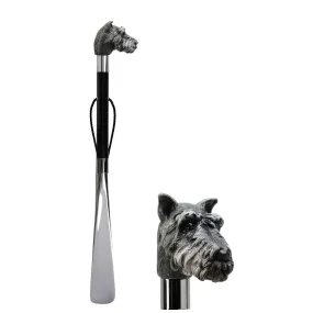 Schnauzer Shoehorn