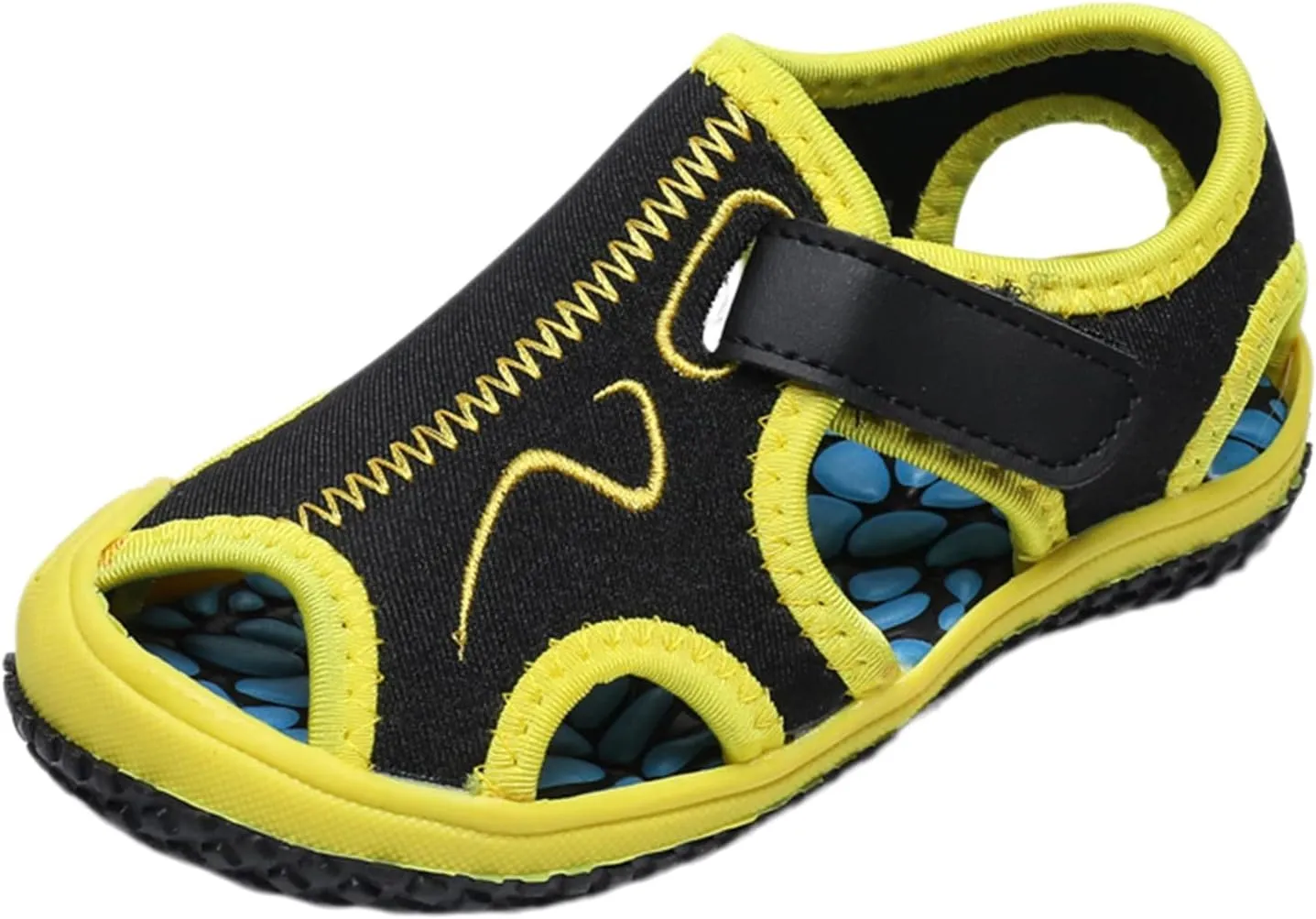 sfdgfhyf Little Kid Outdoor Shoes Baby Shoes Fashion Casual Sandals Flat Toddler Shoes Comfortable Soft Casual Toddler
