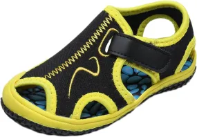 sfdgfhyf Little Kid Outdoor Shoes Baby Shoes Fashion Casual Sandals Flat Toddler Shoes Comfortable Soft Casual Toddler